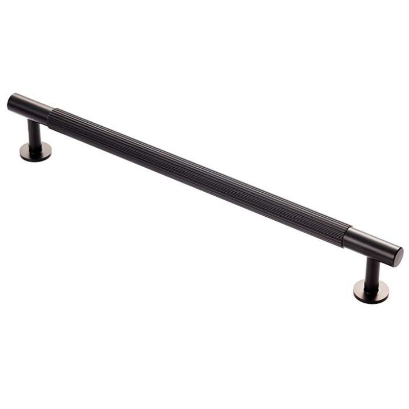 Carlisle Brass Lines Pull Handle 224mm c/c