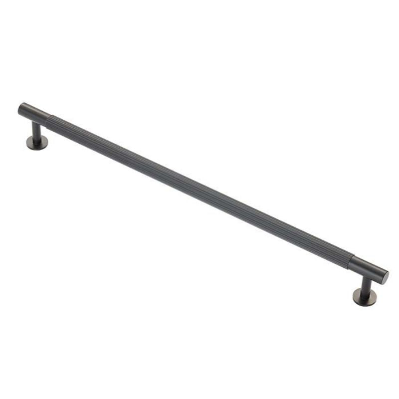 Carlisle Brass Lines Pull Handle 320mm c/c