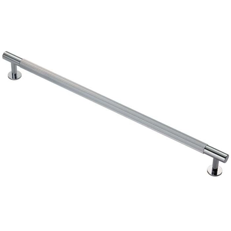 Carlisle Brass Lines Pull Handle 320mm c/c