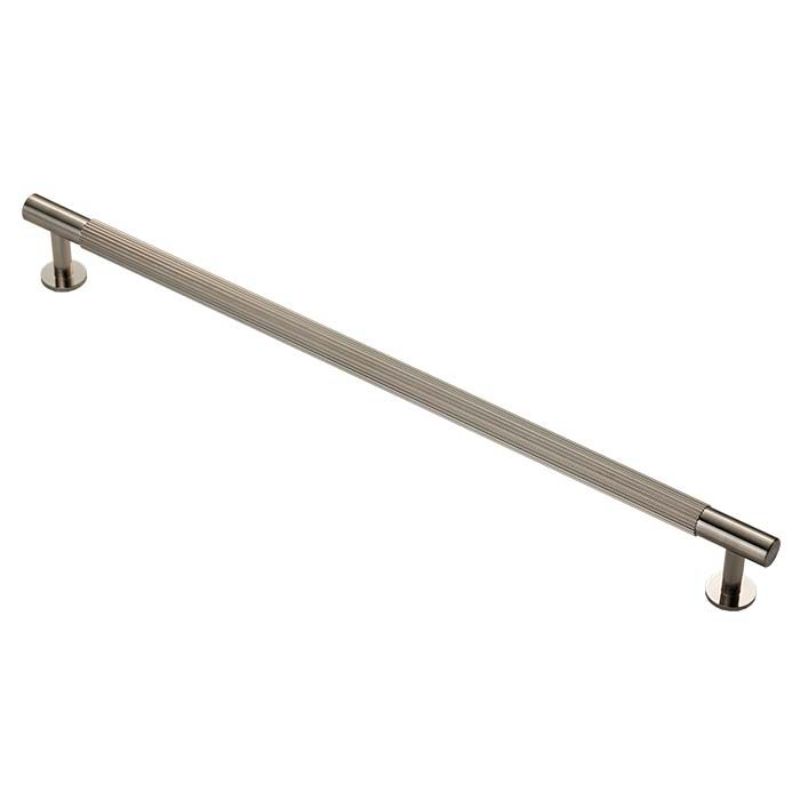 Carlisle Brass Lines Pull Handle 320mm c/c