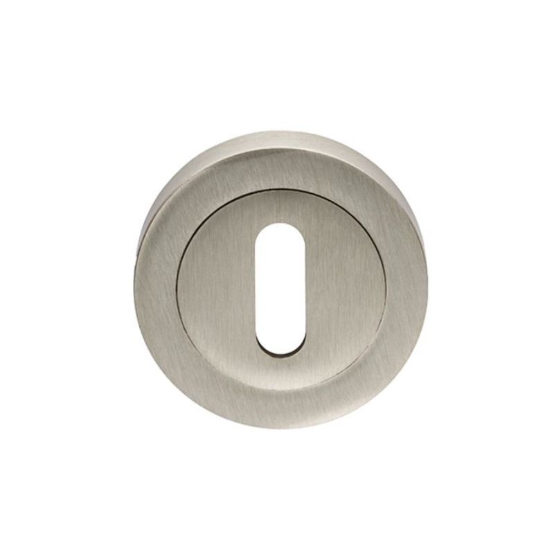 Carlisle Brass Lock Escutcheon