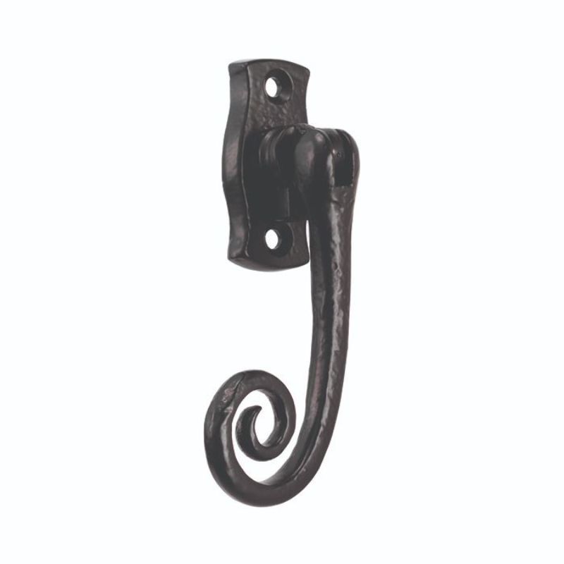 Carlisle Brass Locking Espagnolette Fastener L/H