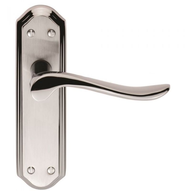 Carlisle Brass LYTHAM - LEVER LATCH FURNITURE