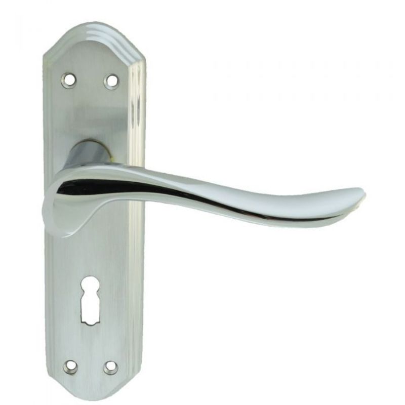 Carlisle Brass LYTHAM - LEVER LOCK FURNITURE