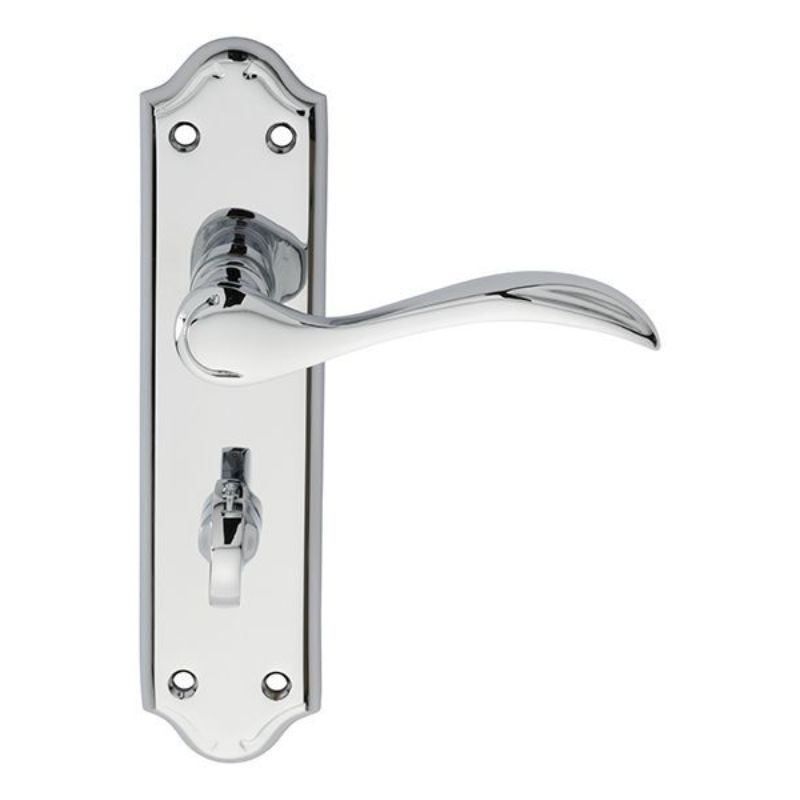 Carlisle Brass MADRID - LEVER BATHROOM FURNITURE