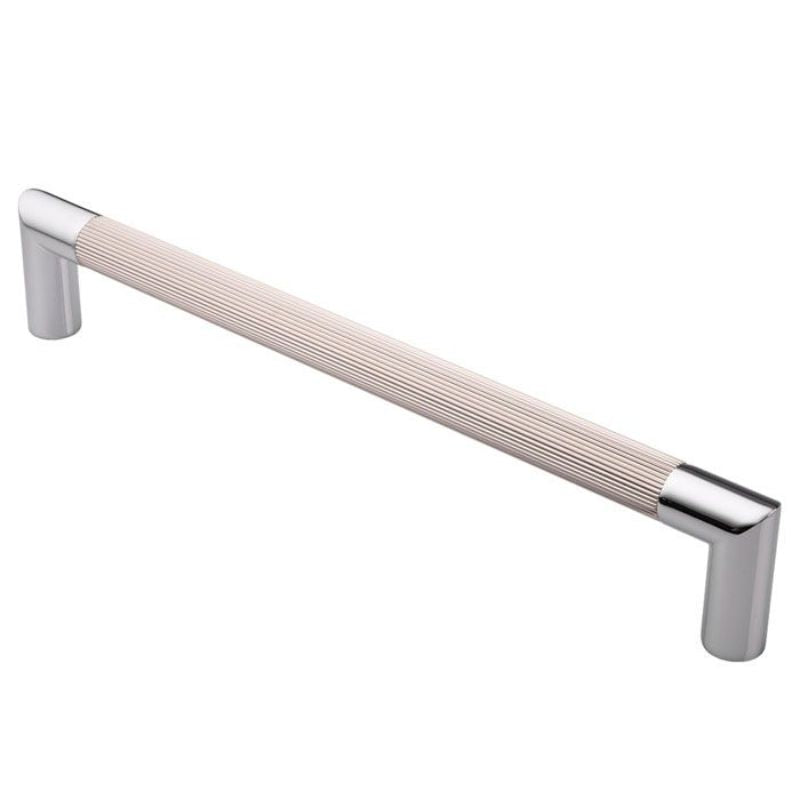 Carlisle Brass Mitred Lines Pull Handle