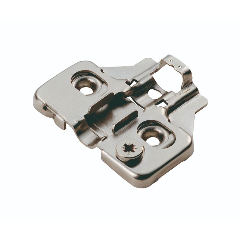 Carlisle Brass Mounting Plate