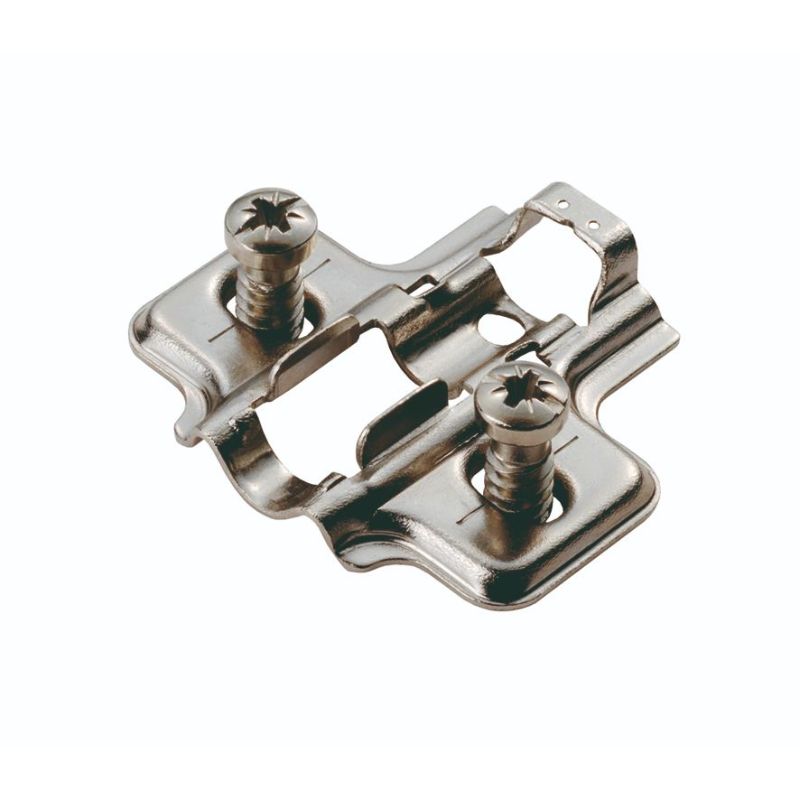 Carlisle Brass Mounting Plate