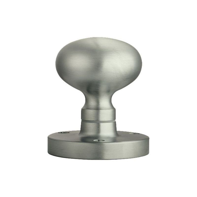 Carlisle Brass Mushroom Mortice Knob