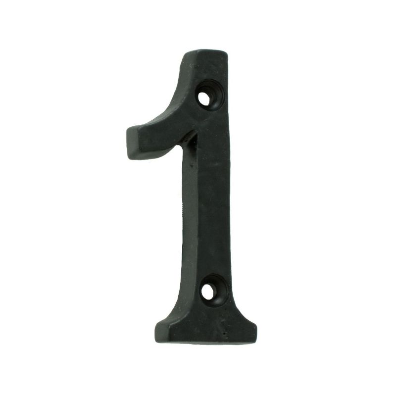 Carlisle Brass NUMERAL 1