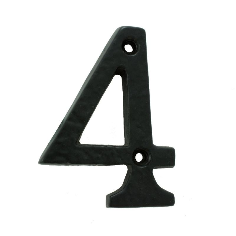 Carlisle Brass NUMERAL 4