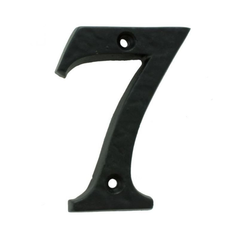 Carlisle Brass NUMERAL 7