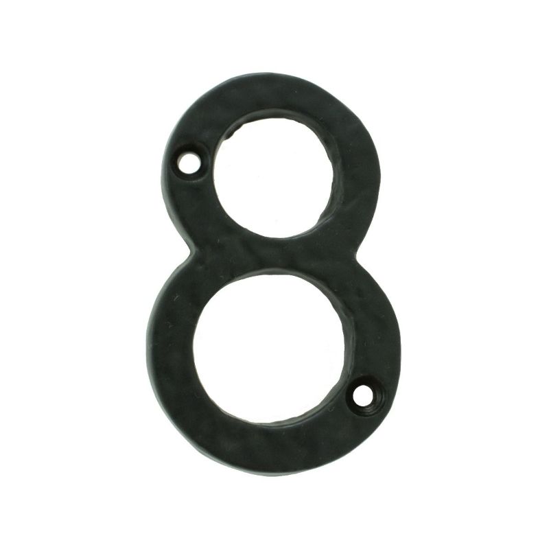 Carlisle Brass Numeral 8 (Face Fix)