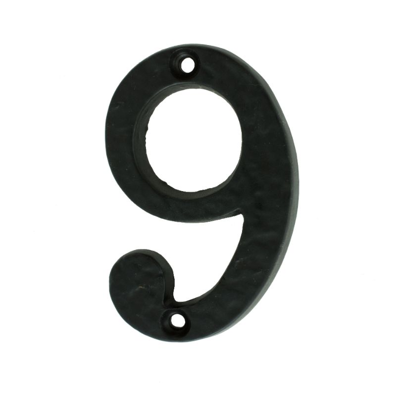 Carlisle Brass NUMERAL 9