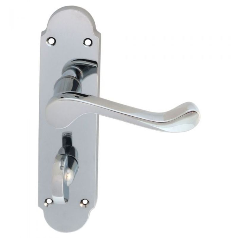 Carlisle Brass OAKLEY - LEVER BATHROOM FURNITURE