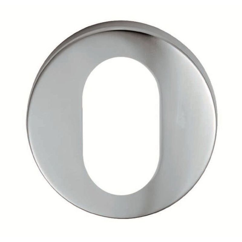 Carlisle Brass Oval profile Escutcheon