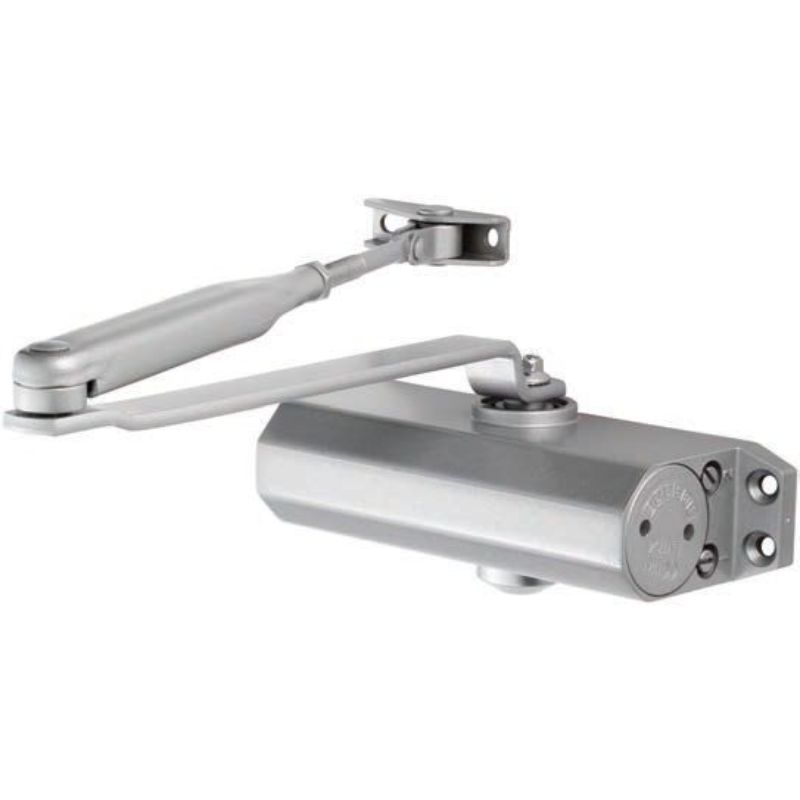 Carlisle Brass General Overhead Door Closer Fixed Power Size 3
