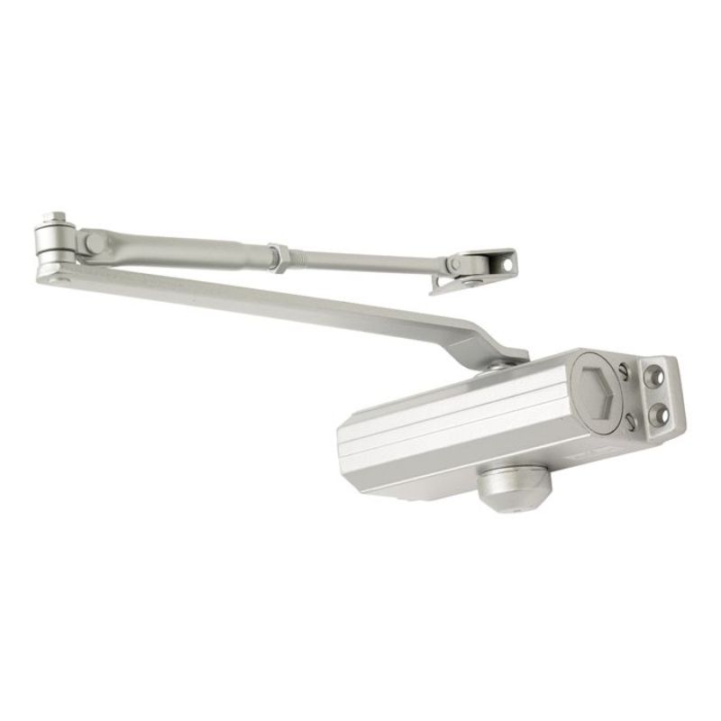 Carlisle Brass Overhead Door Closer