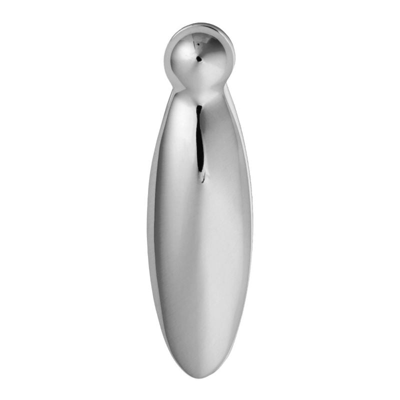 Carlisle Brass Pear Drop Covered Escutcheon