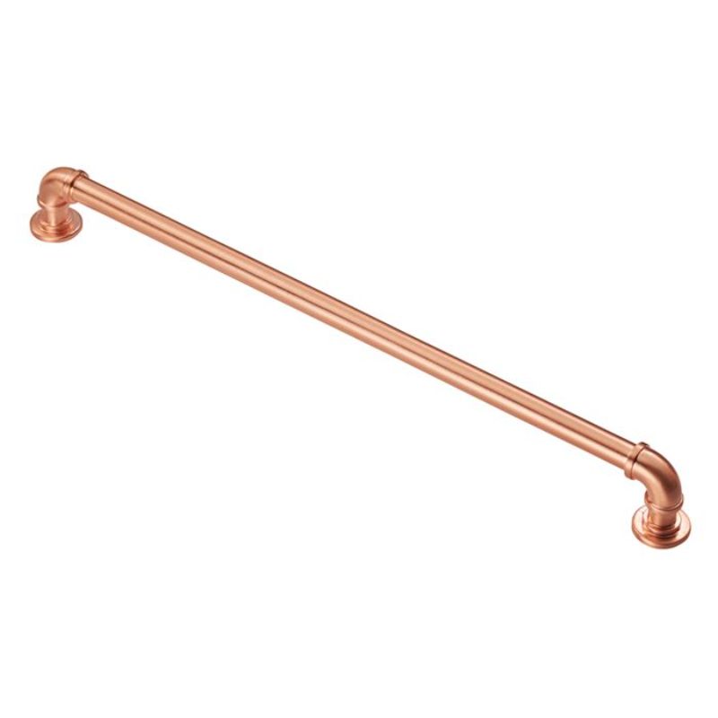 Carlisle Brass Pipe Handle