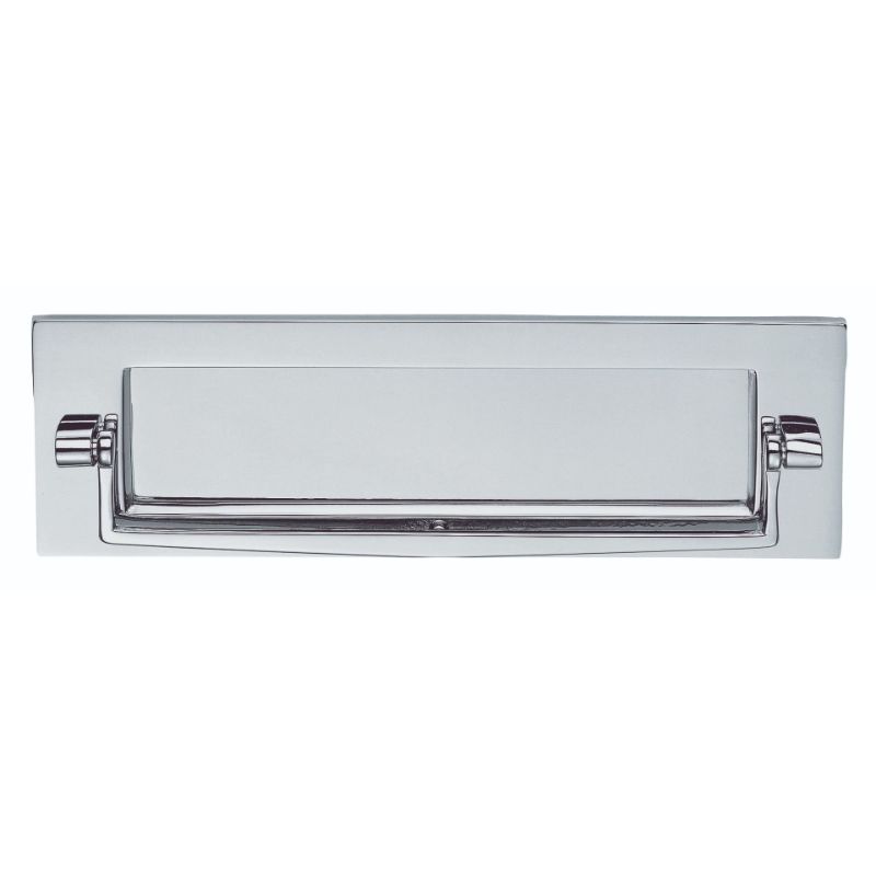 Carlisle Brass Postal Knocker