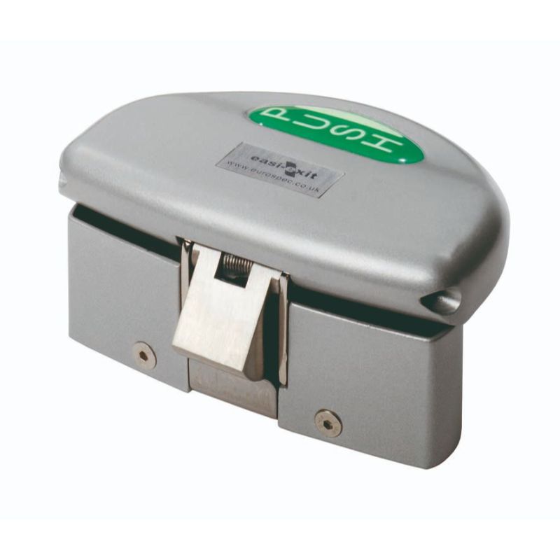 Carlisle Brass Push Pad Latch