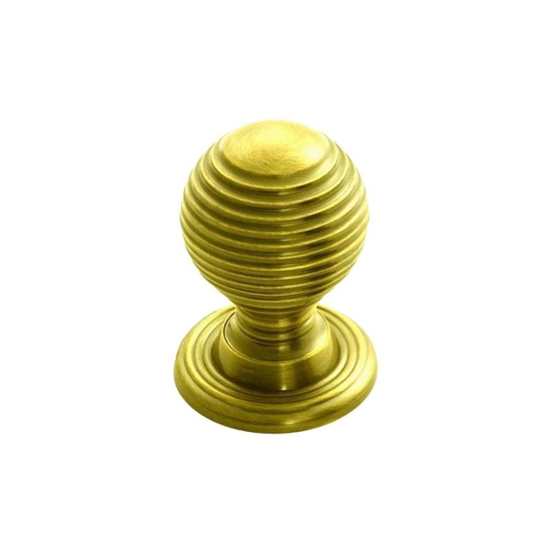 Carlisle Brass Queen Anne Knob 23mm