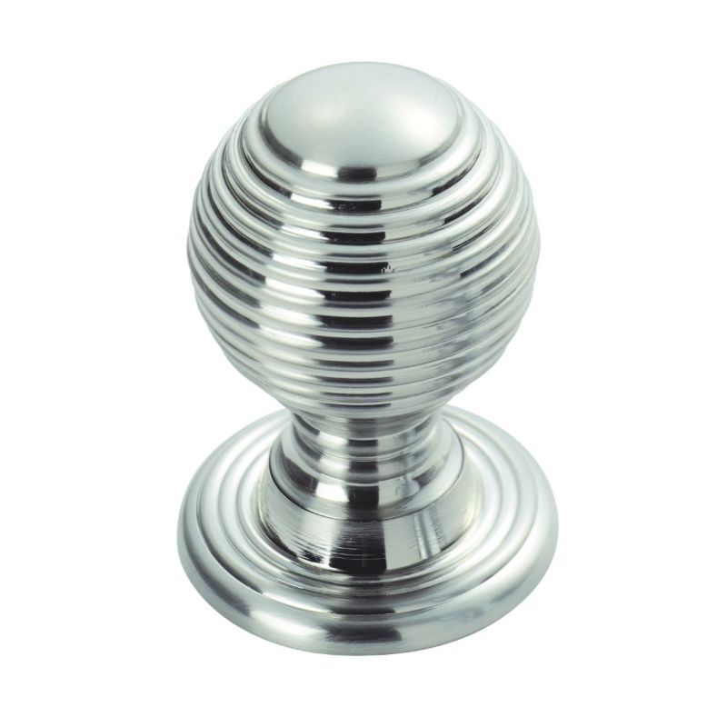 Carlisle Brass Queen Anne Knob 23mm
