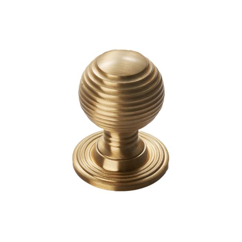 Carlisle Brass Queen Anne Knob 23mm