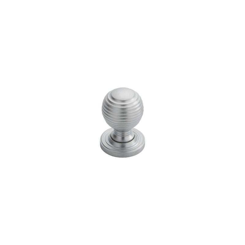 Carlisle Brass Queen Anne Knob 23mm
