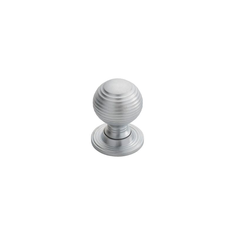 Carlisle Brass Queen Anne Knob 28mm