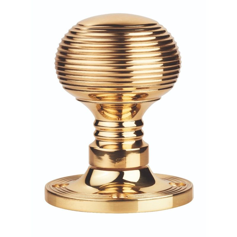 Carlisle Brass Queen Anne Mortice Knob