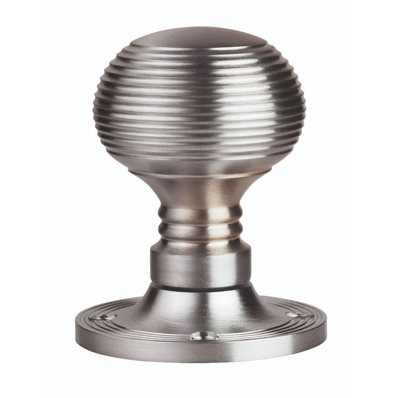 Carlisle Brass Queen Anne Mortice Rim Knob