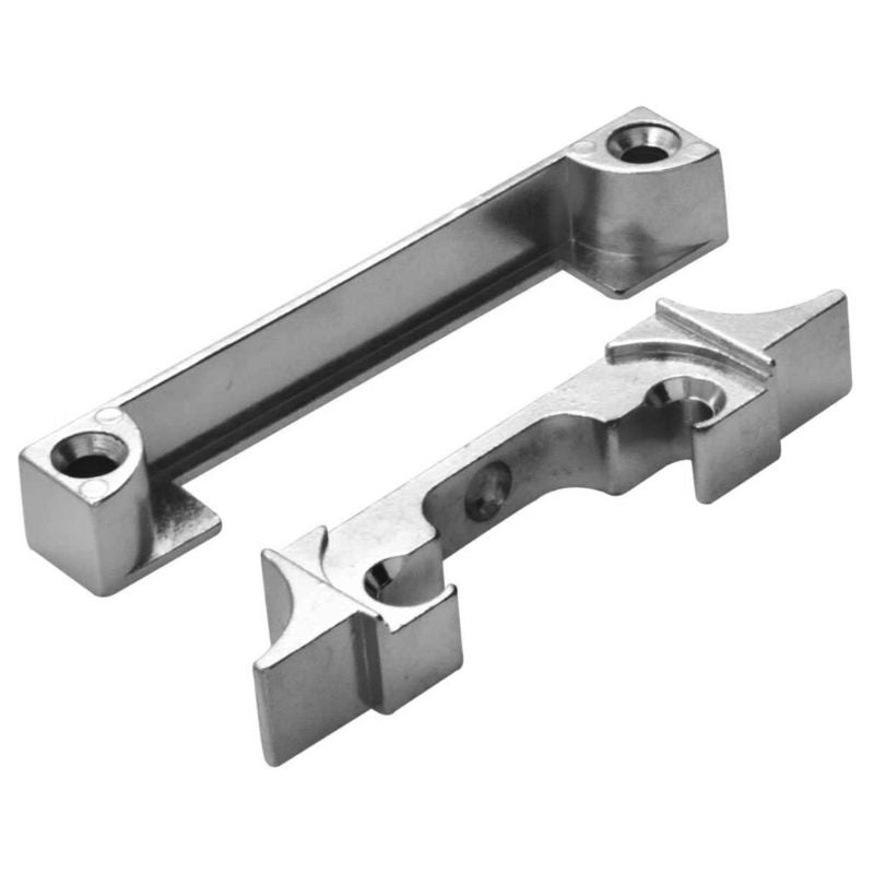 Carlisle Brass Rebate Set