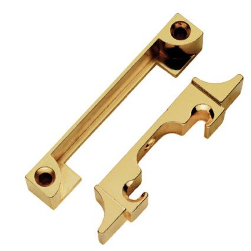 Carlisle Brass Rebate Set
