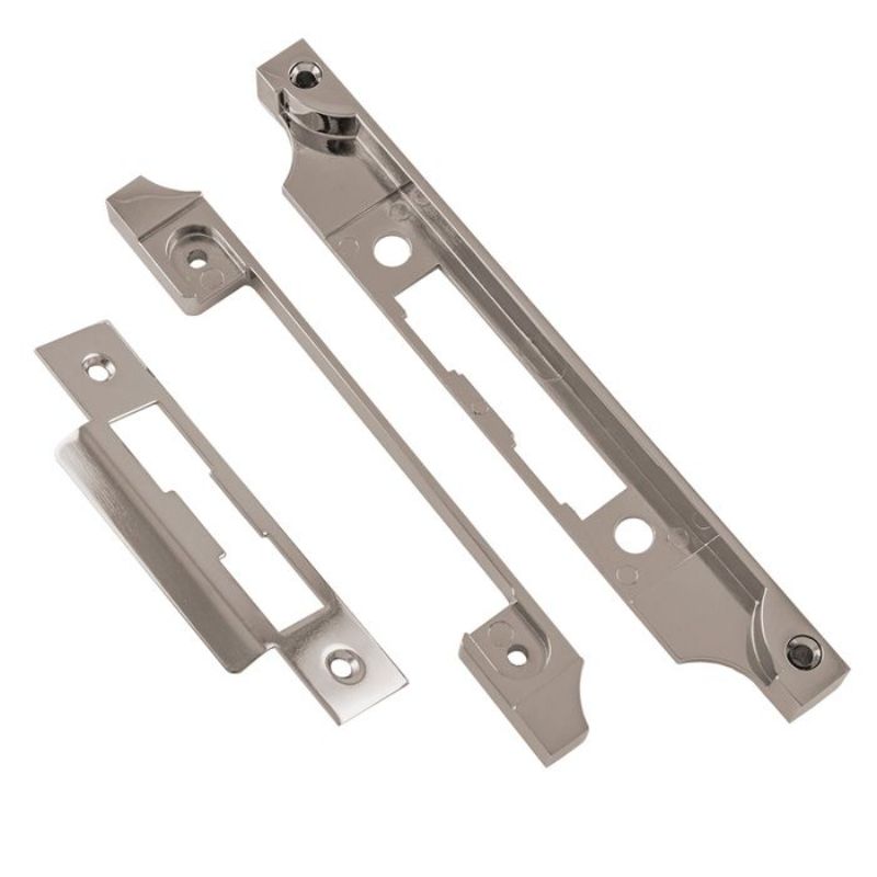 Carlisle Brass Rebate Set To Suit Economy Sashlock 0.5