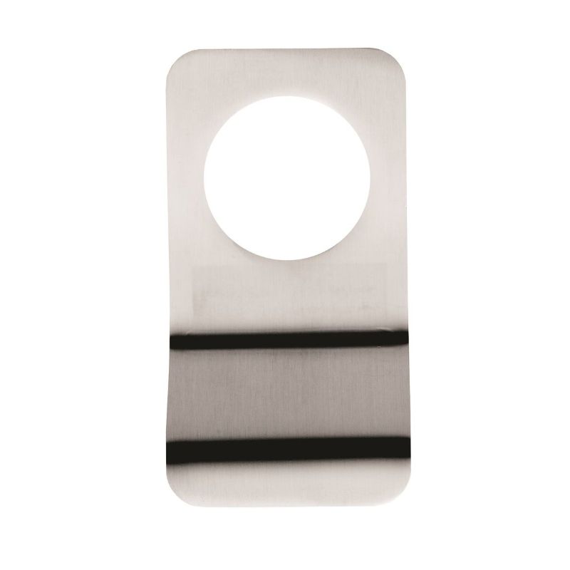 Carlisle Brass Rim Cylinder Pull