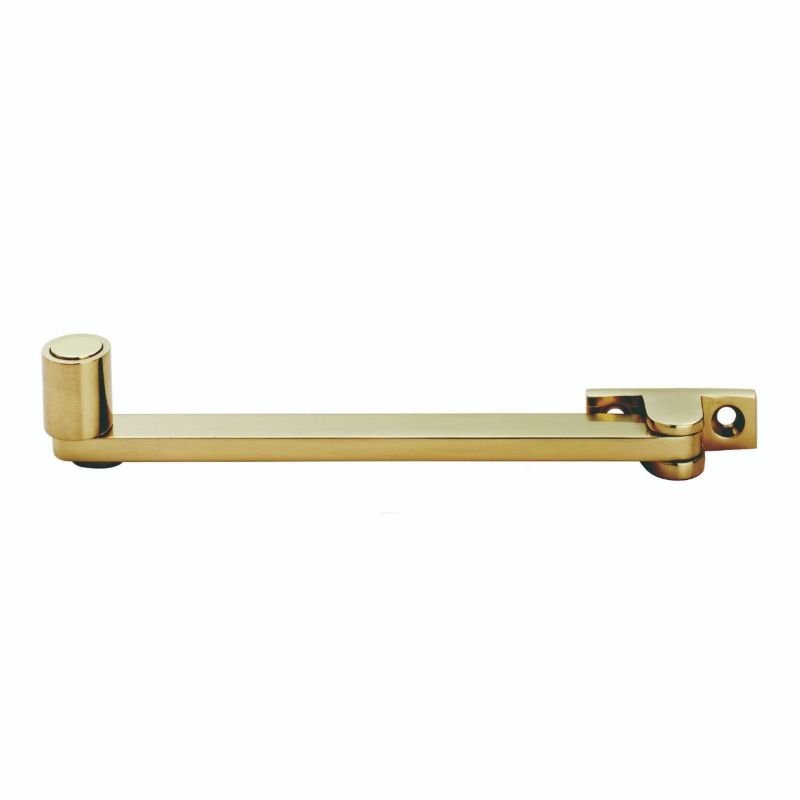 Carlisle Brass Roller Arm Stay