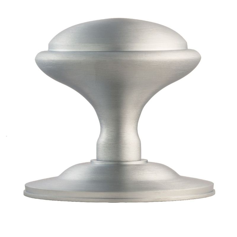 Carlisle Brass Round Centre Door Knob