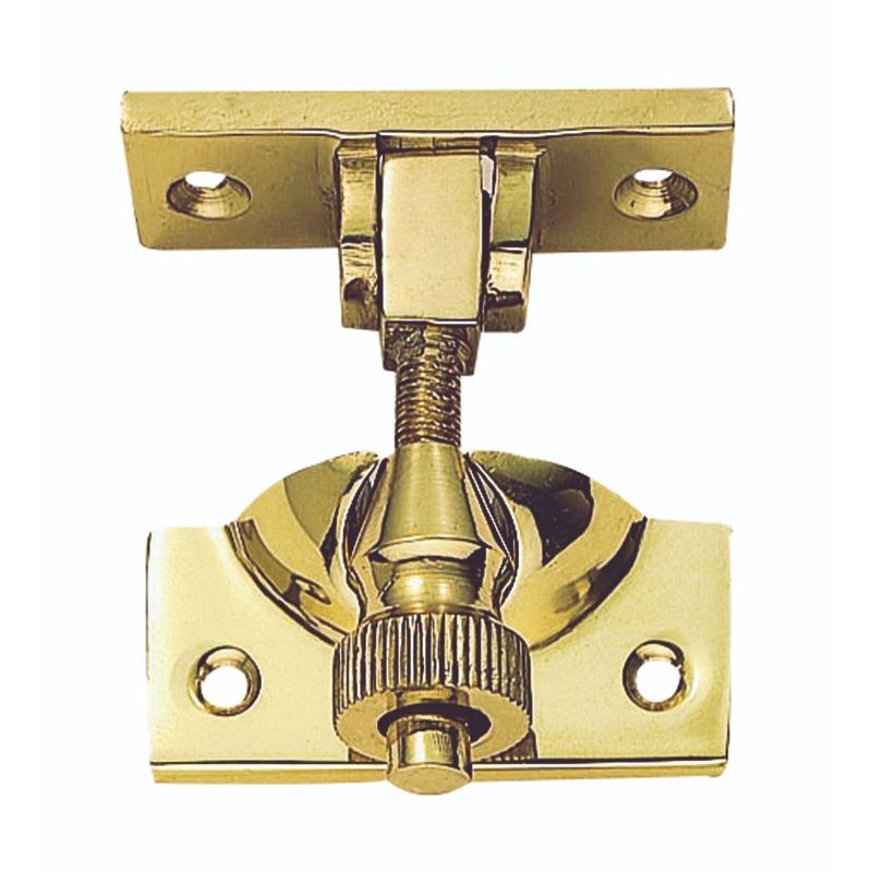 Carlisle Brass SASH FASTENER (BRIGHTON PATTERN)