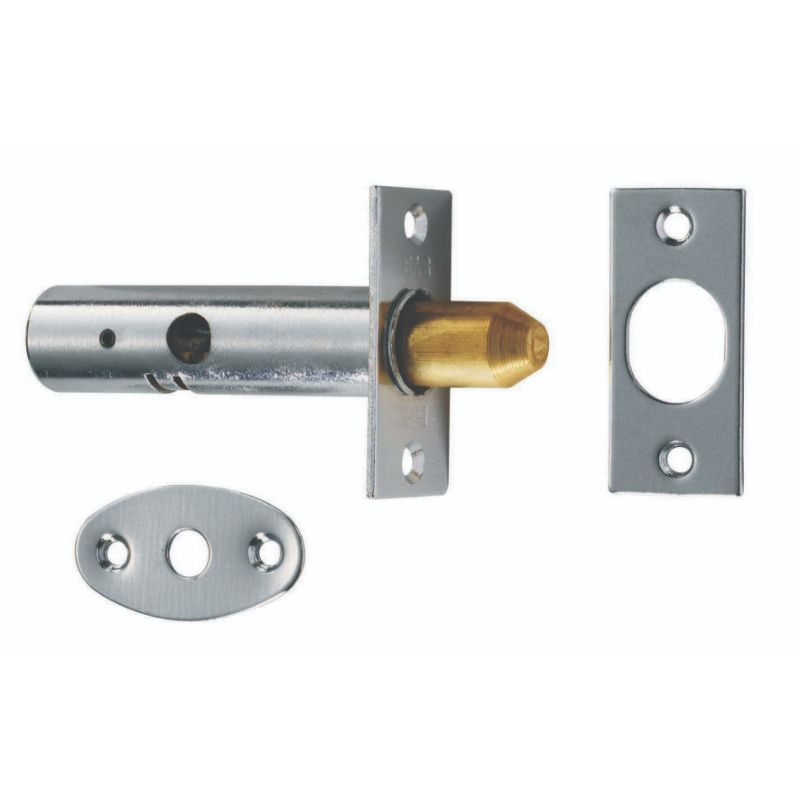 Carlisle Brass Security Door Bolt