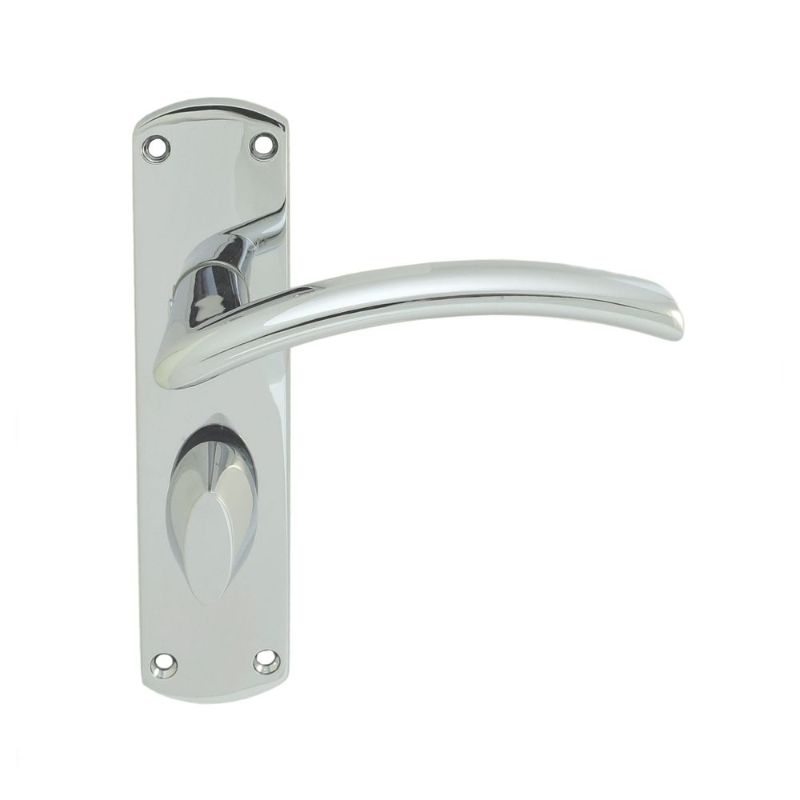 Carlisle Brass SEROZZETTA TRES LEVER BATHROOM FURNITURE