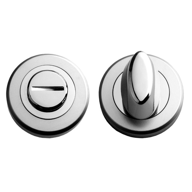 Carlisle Brass Serrozzetta Turn and Release