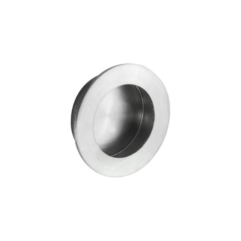 Carlisle Brass Circular Flush Pull