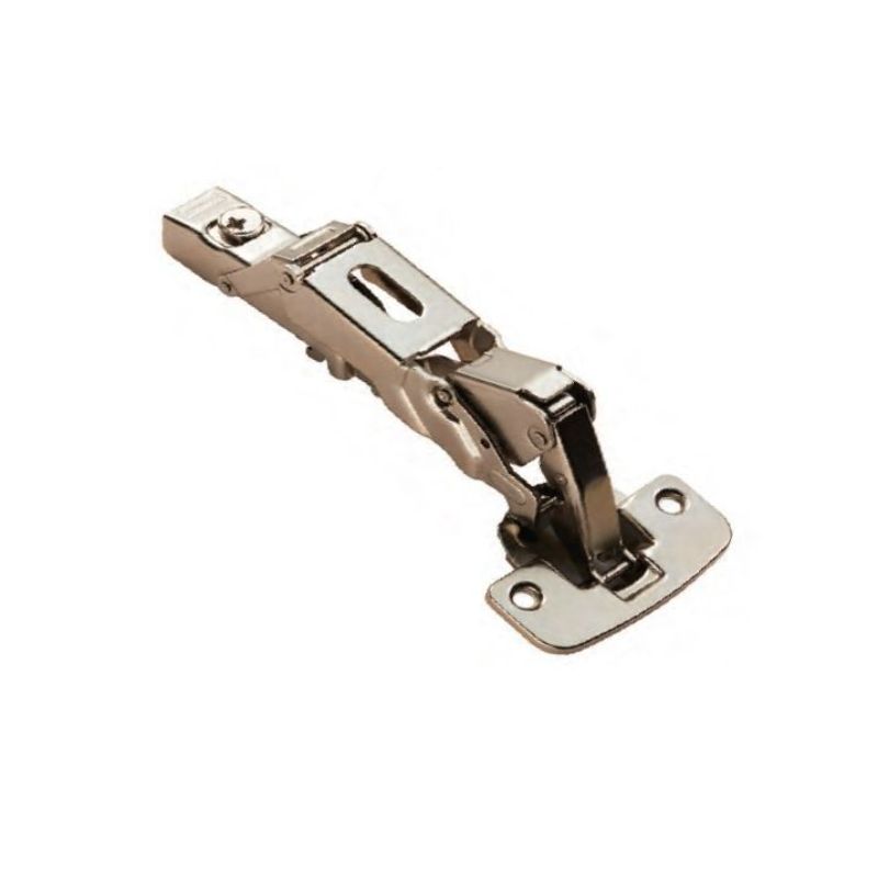 Carlisle Brass Soft Close Hinges. 170 degrees