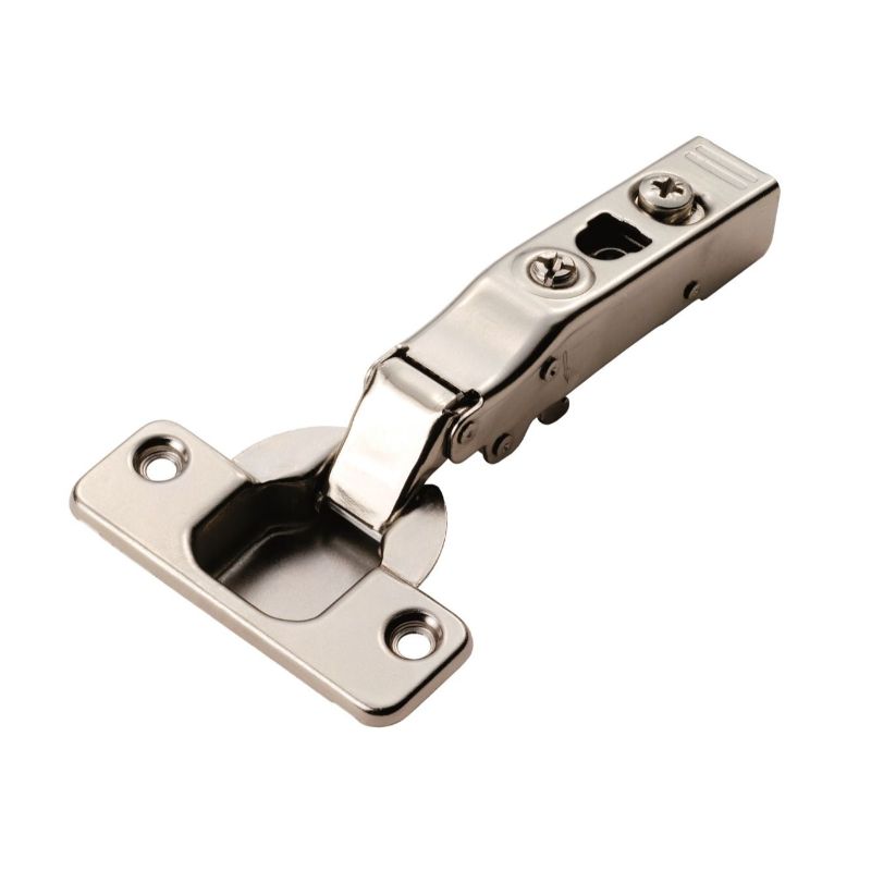 Carlisle Brass Full Overlay Soft Close Hinges