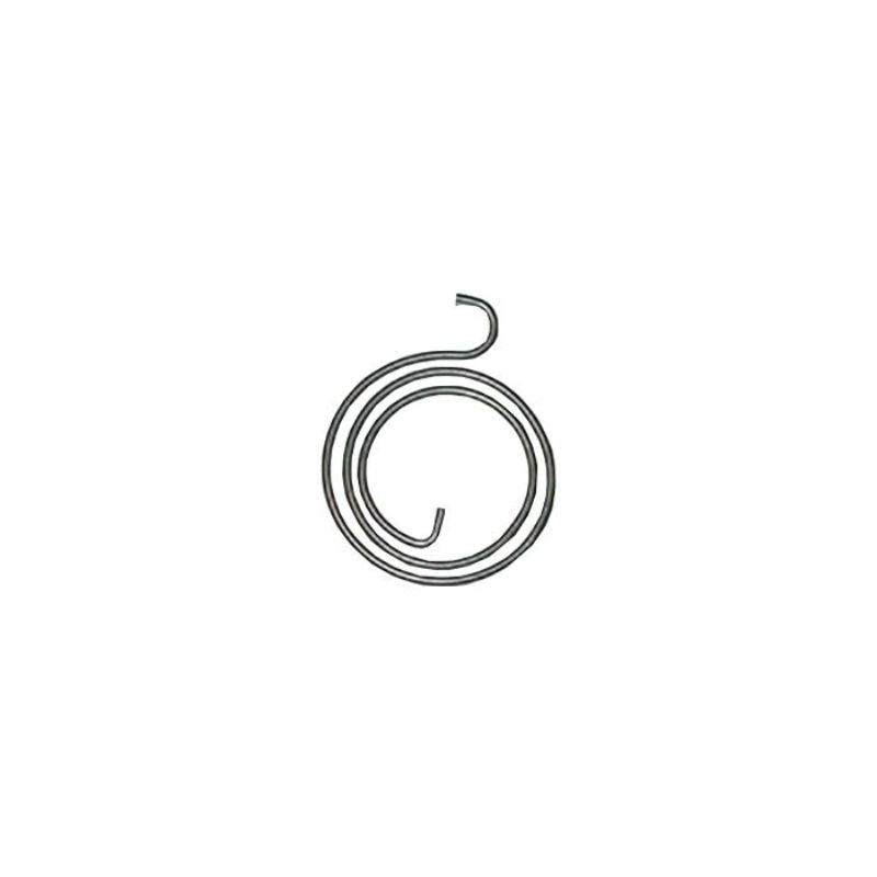 Carlisle Brass Spare Furniture Spring