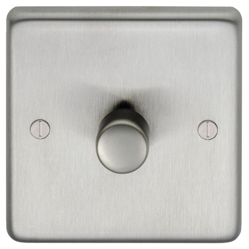 Carlisle Brass 1 Gang Dimmer