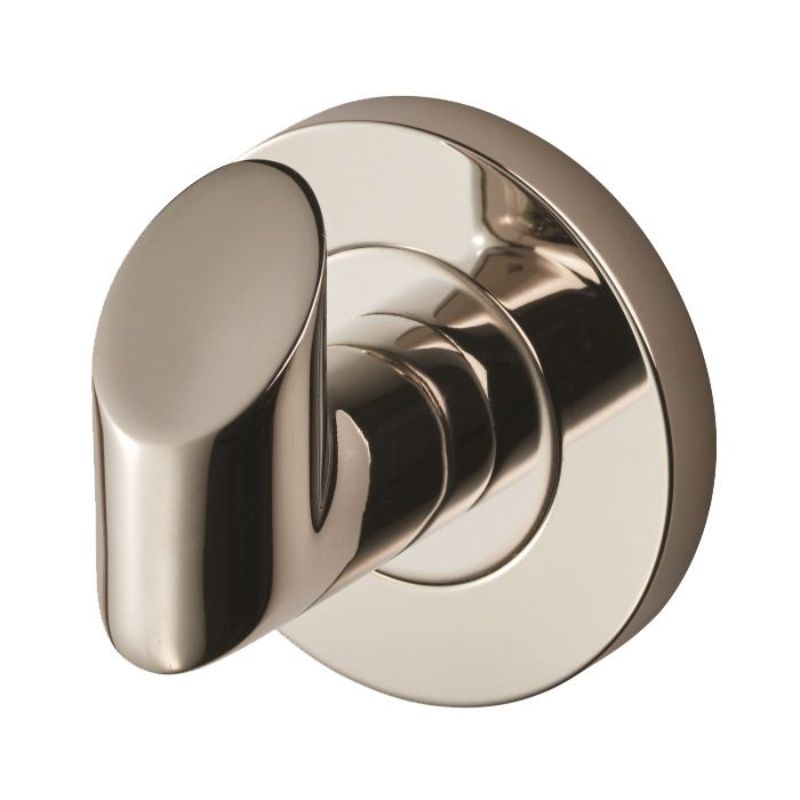 Carlisle Brass Stainless Steel Robe Hook