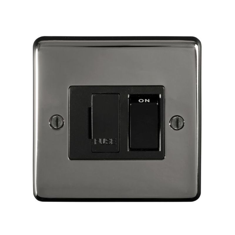 Carlisle Brass Switched Fuse Spur